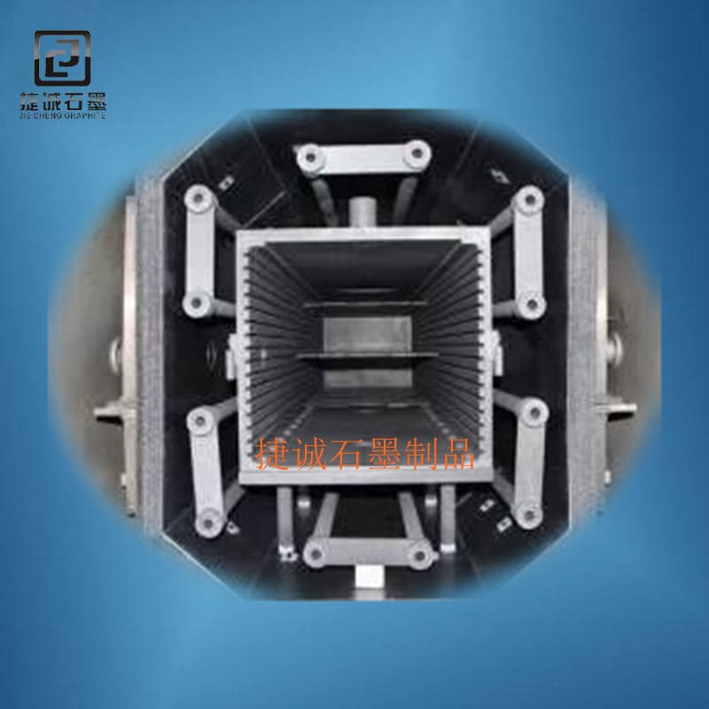 石墨放置推拉板，燒結爐石墨制品，真空爐石墨配件