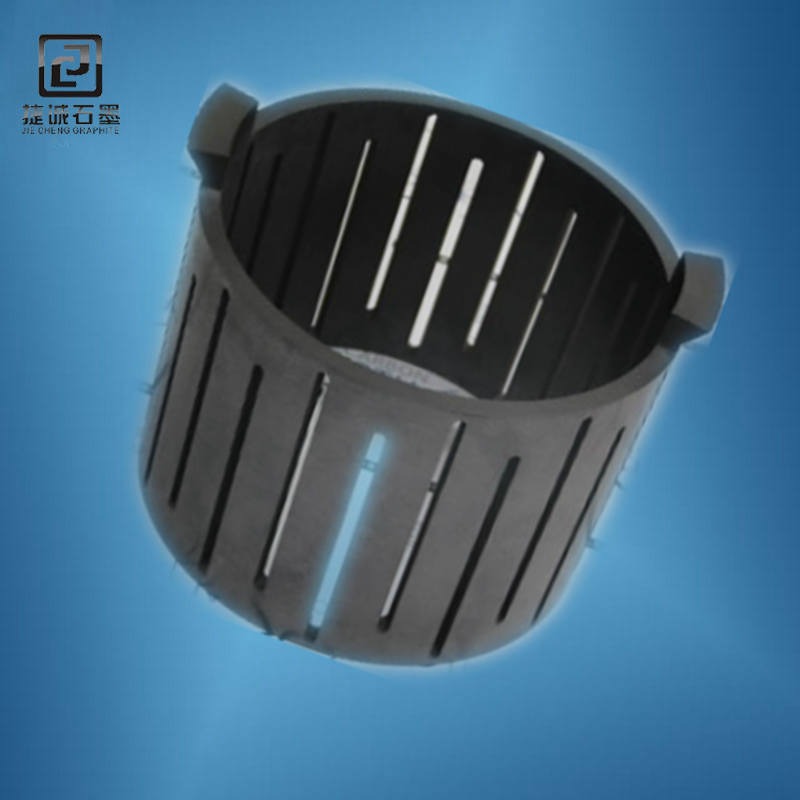 長晶爐石墨件，藍寶石長晶爐石墨制品