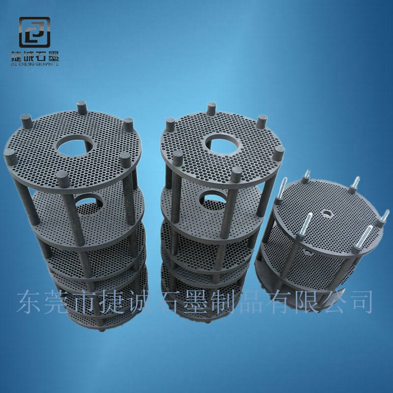 等靜壓石墨制品，進口石墨盤，