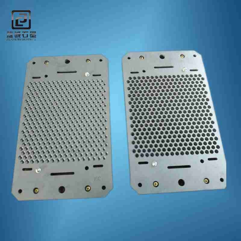 電子燒結石墨板，VC石墨燒結治具，石墨模具