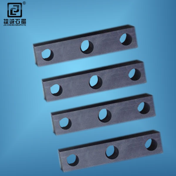 真空爐石墨發熱件