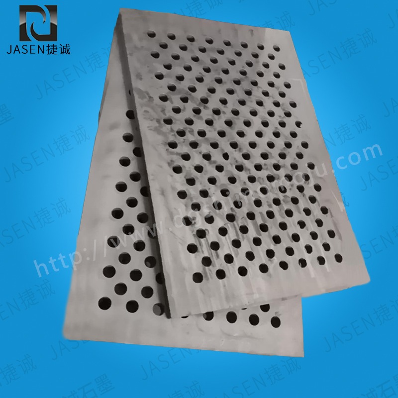 真空爐石墨爐床板工作原理的詳細解釋是什么